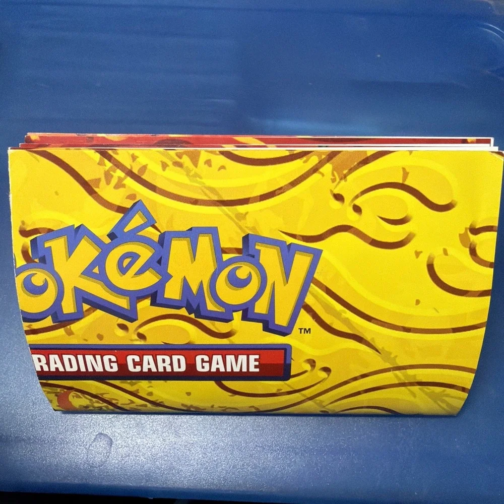 FOUR Pokémon Nightfall,‎ Retort, Verdant Frost, & Ignition Themed PLAYMATS New
